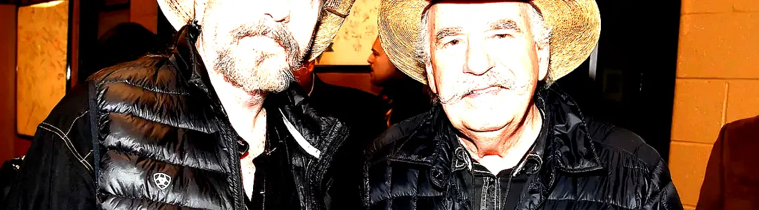 The Bellamy Brothers