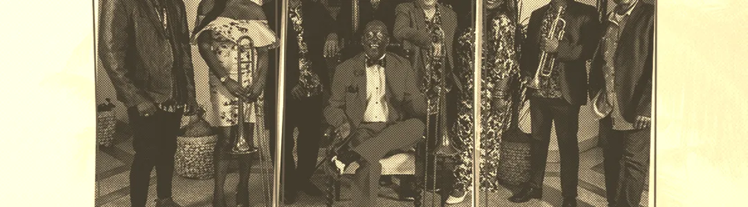 The Buena Vista Orchestra