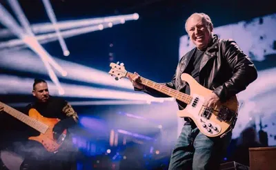 The Music of Hans Zimmer