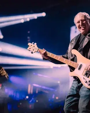 The Music of Hans Zimmer