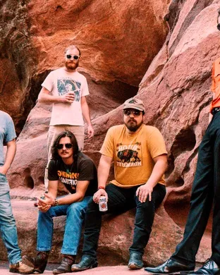 The Red Clay Strays & The Bends