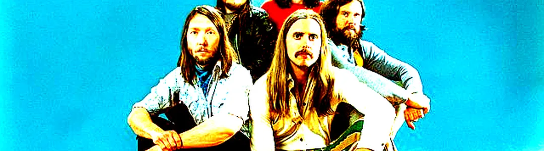 The Sheepdogs