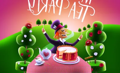 The Tea Party