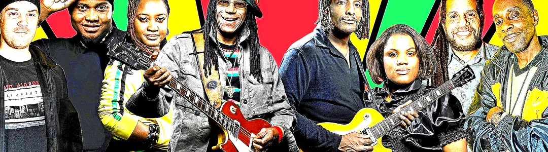 The Wailers