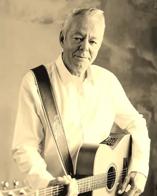 Tommy Emmanuel & Molly Tuttle