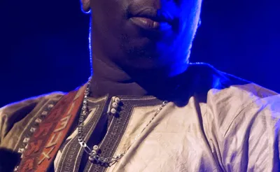 Vieux Farka Toure