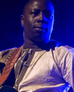 Vieux Farka Toure