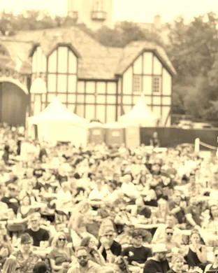 Winnipeg Comedy Festival