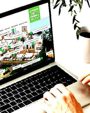 Winnipeg Home and Garden Show