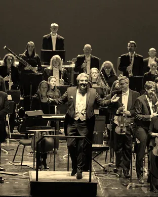 Winnipeg Symphony Orchestra