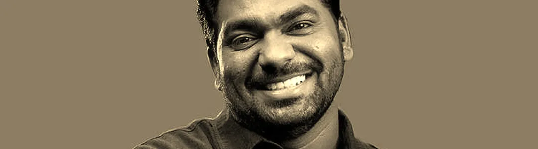 Zakir Khan