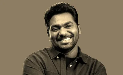 Zakir Khan