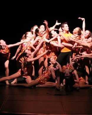 Royal Winnipeg Ballet: Stravinsky Stories