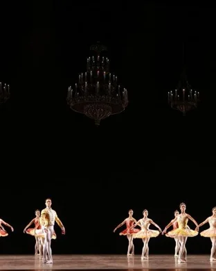 Royal Winnipeg Ballet