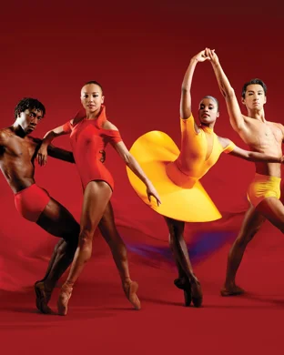 L.A. Dance Academy - Annual Recital