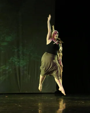 Kids Etc Youth Movement Company Annual Recital