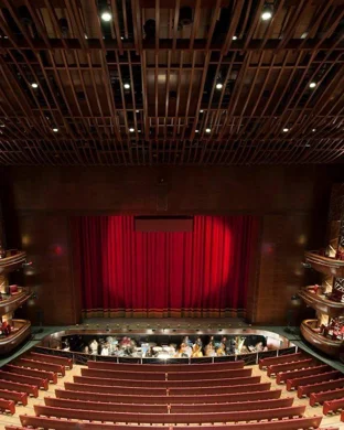 Manitoba Opera