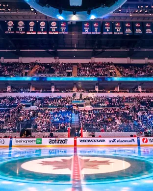 Canada Life Centre